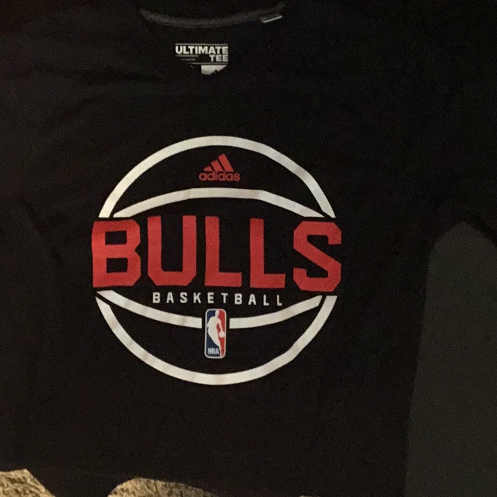 Chicago Bulls T-shirt